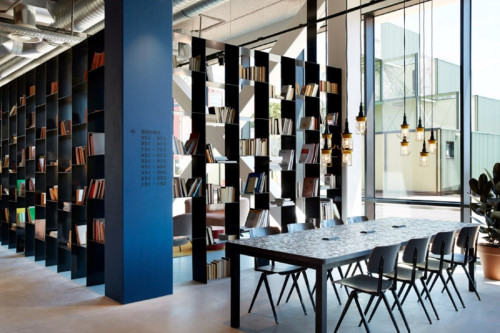 The Social Hub Groningen - Gallery - 12