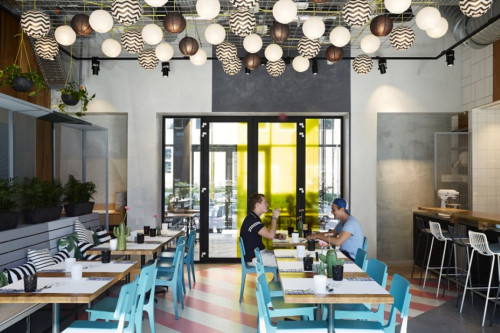 The Social Hub Groningen - Gallery - 14