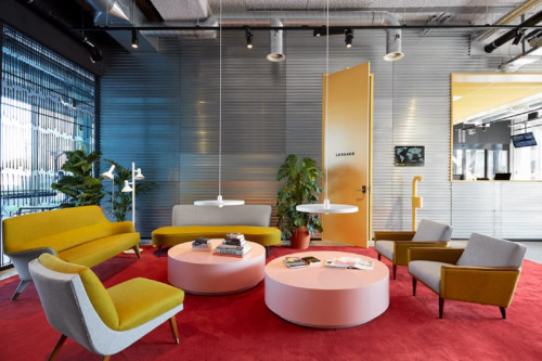 The Social Hub Groningen - Gallery - 10