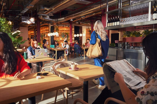 The Social Hub Groningen - Gallery - 15