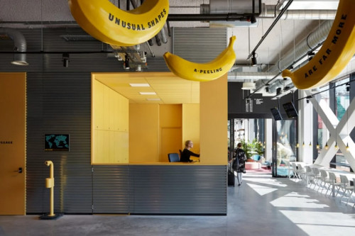 The Social Hub Groningen