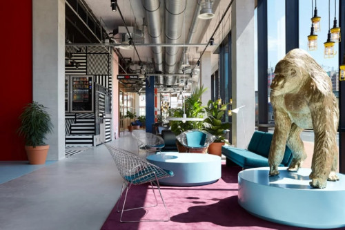 The Social Hub Groningen - Gallery - 9
