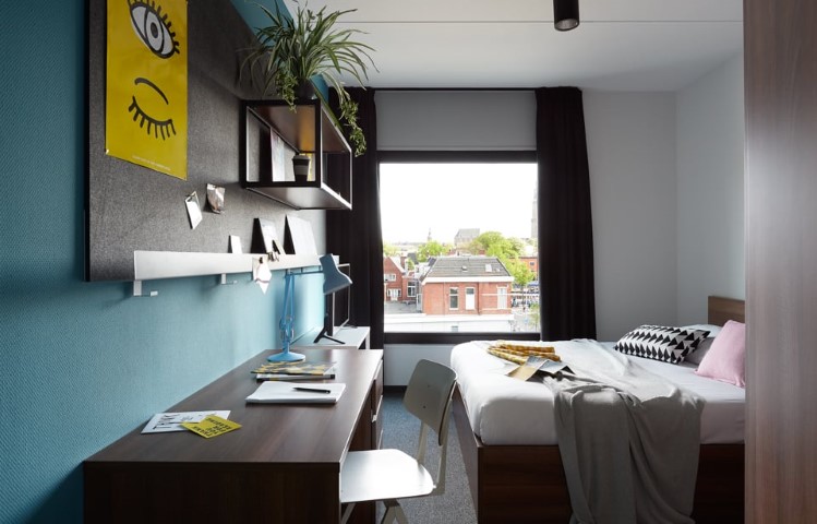 The Social Hub Groningen - Gallery - 22