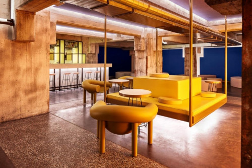 The Social Hub Maastricht - Gallery - 18