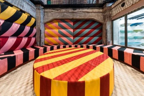 The Social Hub Maastricht - Gallery - 21