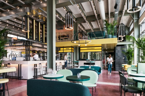 The Social Hub Maastricht