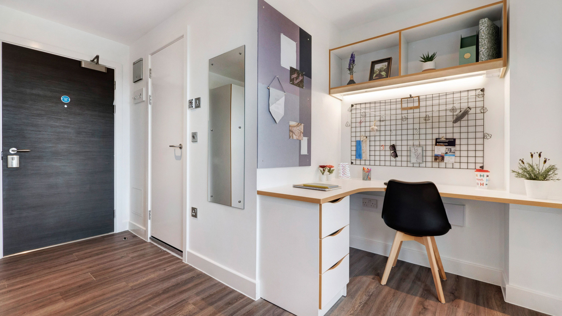 Studio Gold - 27 Magdalen Street - Gallery - 5