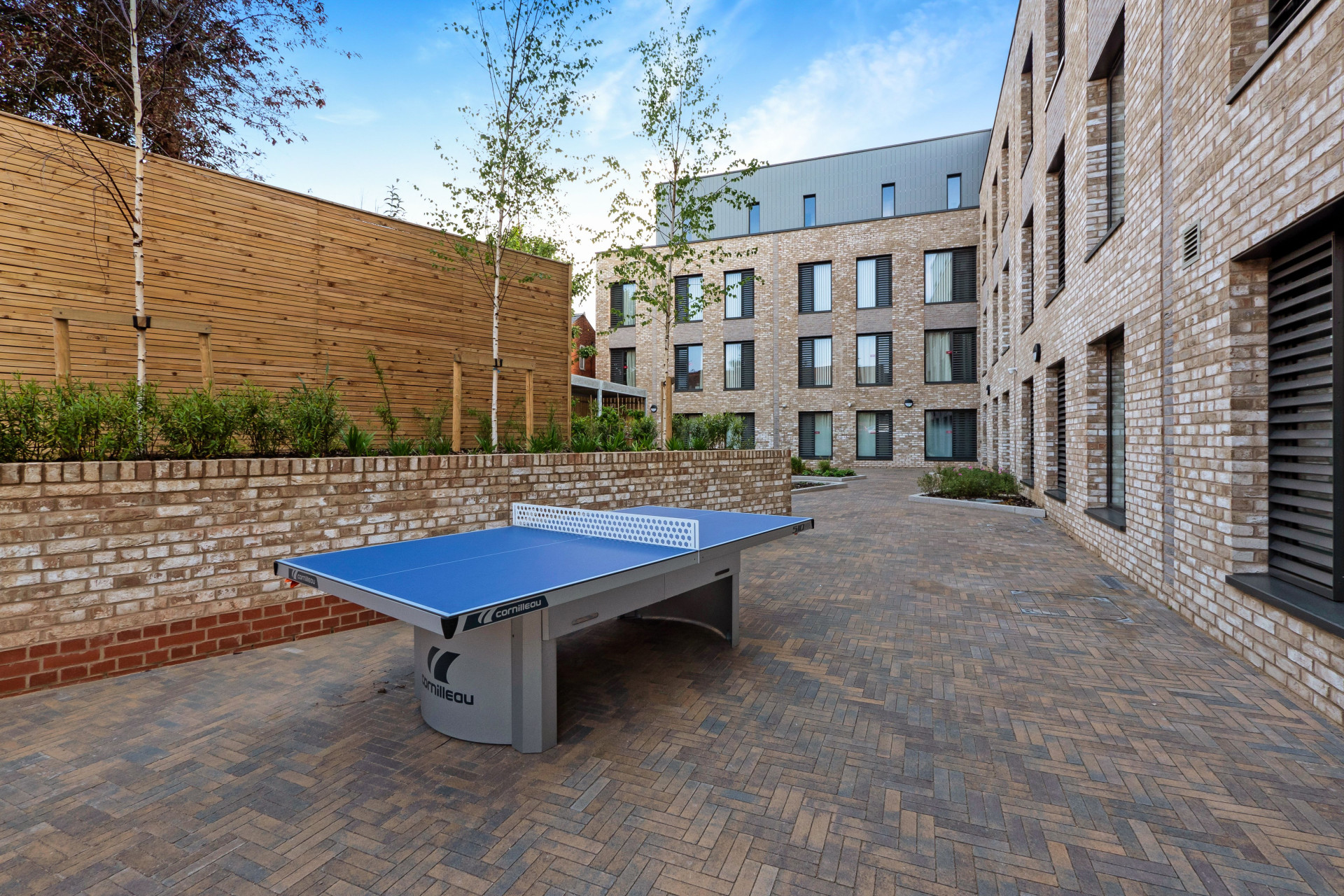 Studio Platinum Plus - 27 Magdalen Street - Gallery - 5