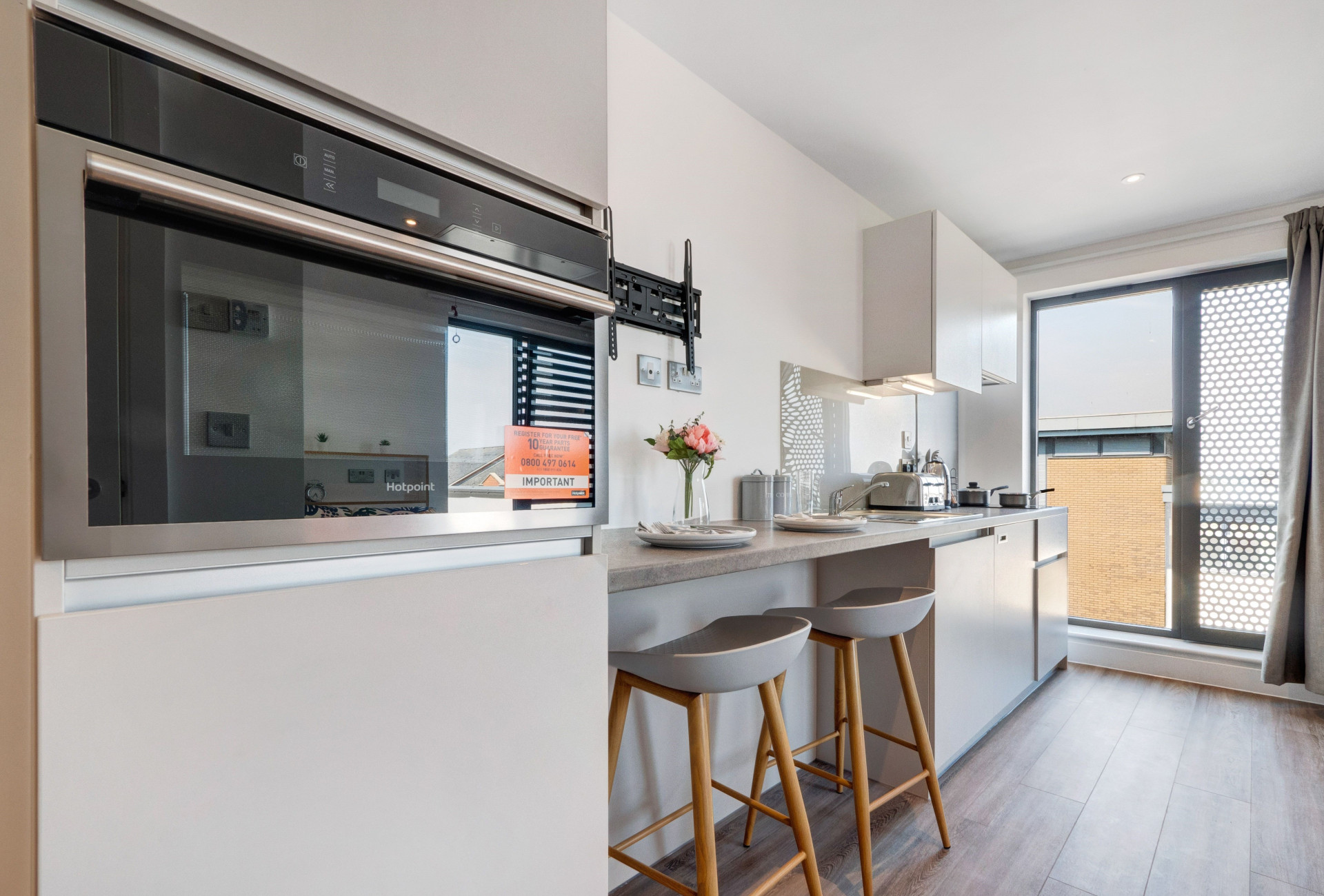 Studio Platinum Plus - 27 Magdalen Street - Gallery - 4