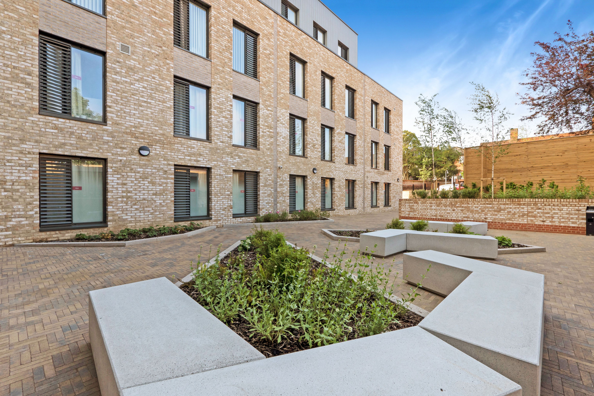 Studio Platinum Plus - 27 Magdalen Street - Gallery - 6