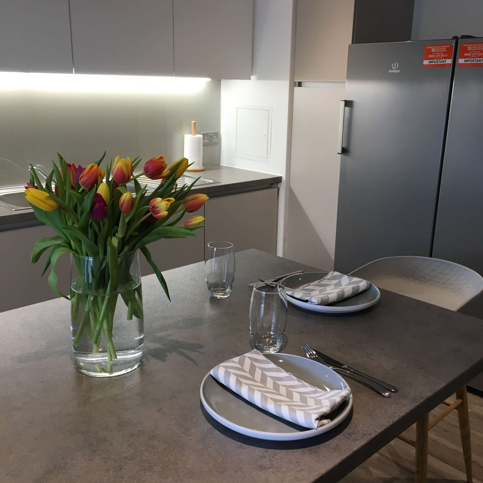 Silver Plus En-Suite - 27 Magdalen Street - Gallery - 10