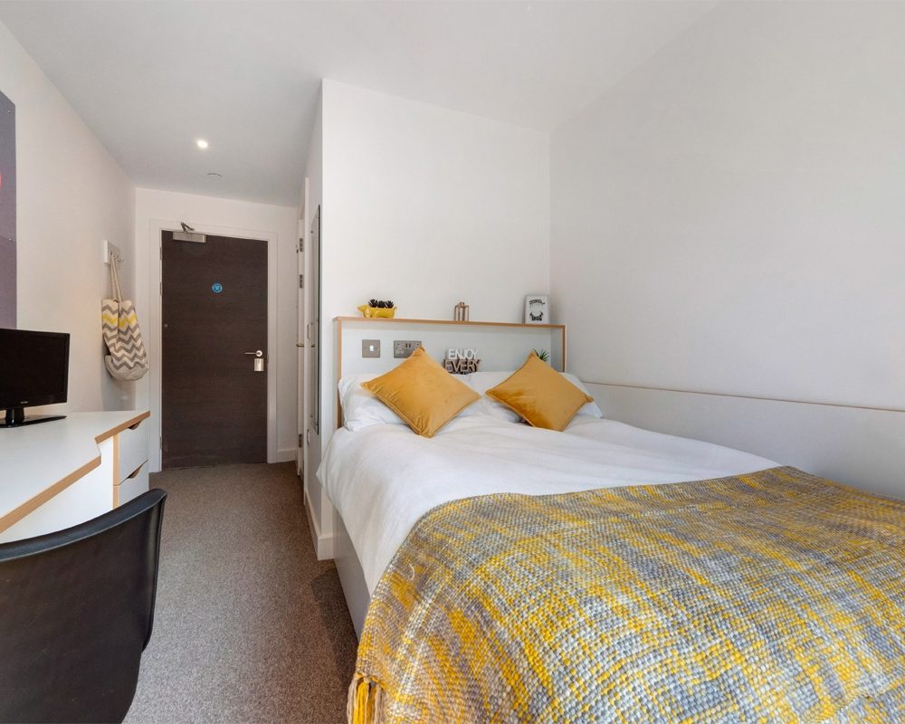  Silver Plus En-Suite  -  27 Magdalen Street  - Gallery -  6