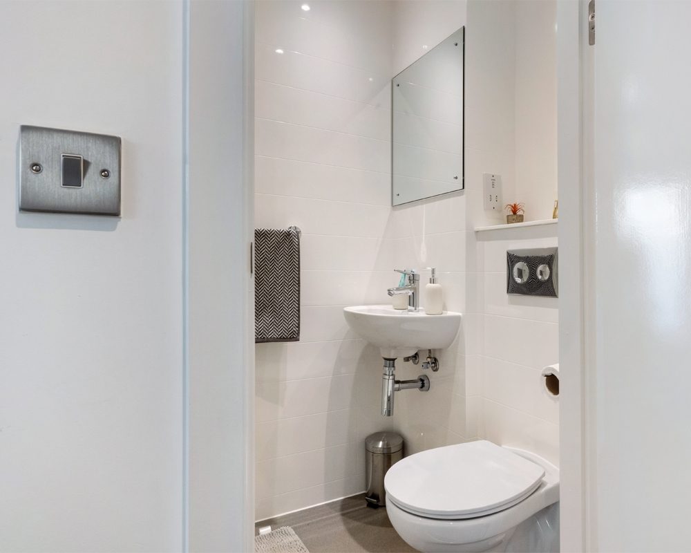  Silver Plus En-Suite  -  27 Magdalen Street  - Gallery -  4