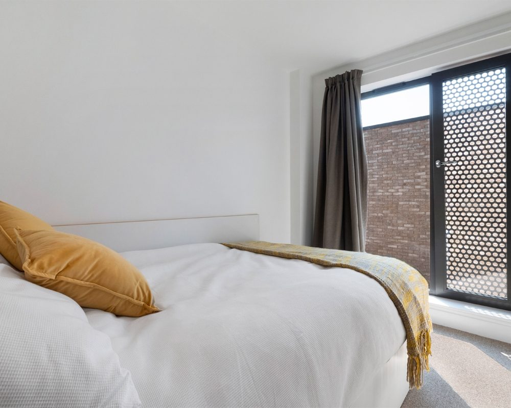  Silver Plus En-Suite  -  27 Magdalen Street  - Gallery -  5