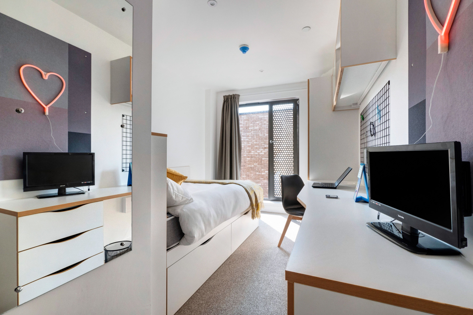 Silver Plus En-Suite - 27 Magdalen Street - Gallery - 8