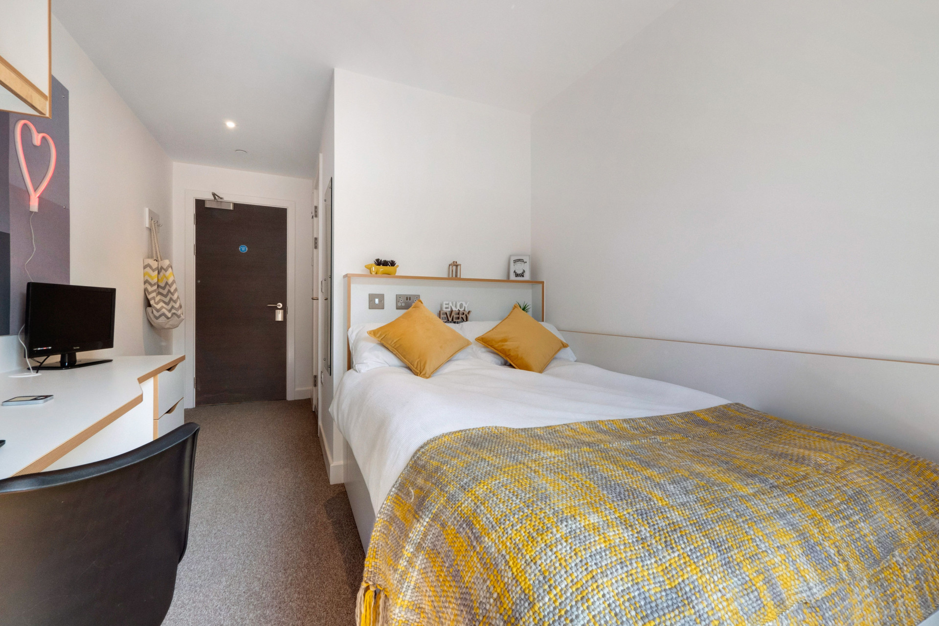 Silver Plus En-Suite - 27 Magdalen Street - Gallery - 7