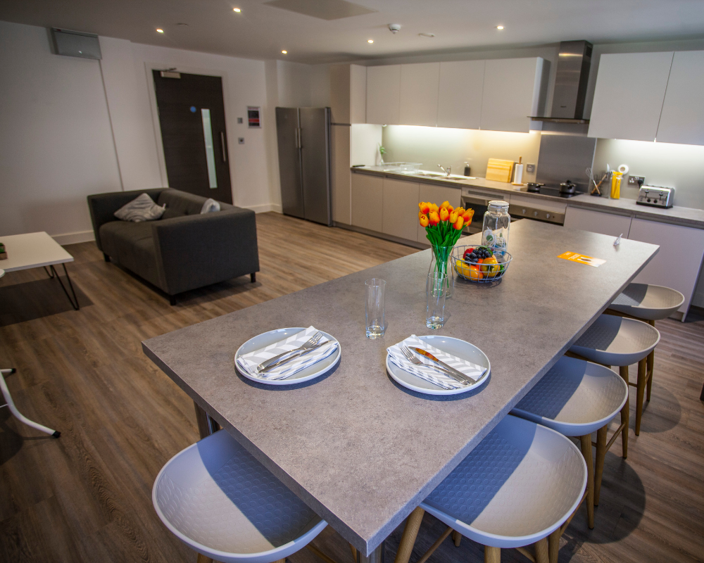  Gold Plus En-Suite  -  27 Magdalen Street  - Gallery -  3