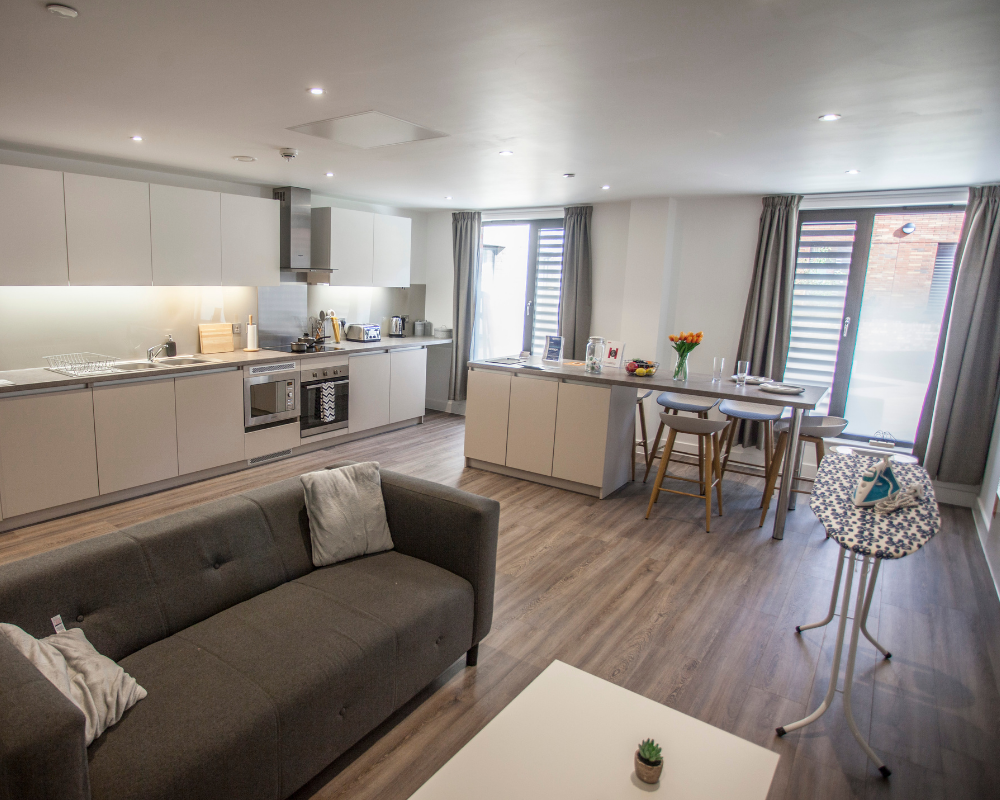  Gold Plus En-Suite  -  27 Magdalen Street  - Gallery -  6