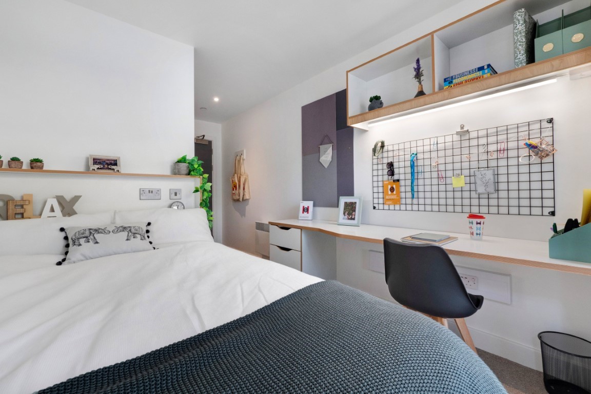  Gold Plus En-Suite  -  27 Magdalen Street  - Gallery -  1