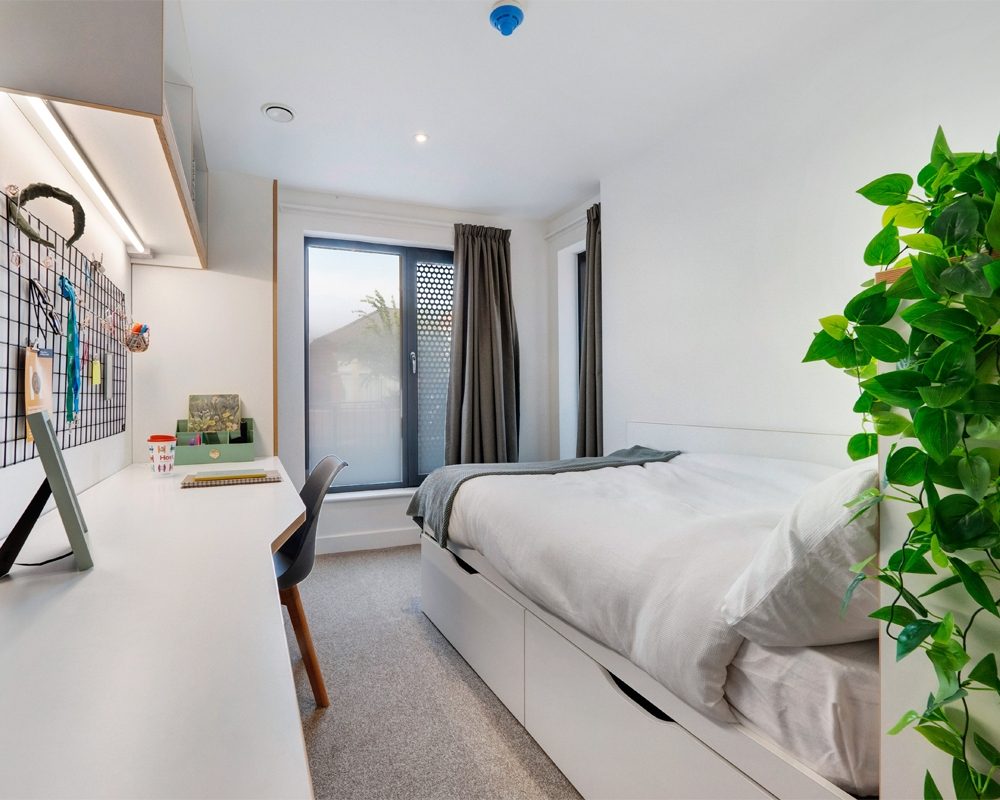  Gold Plus En-Suite  -  27 Magdalen Street  - Gallery -  2