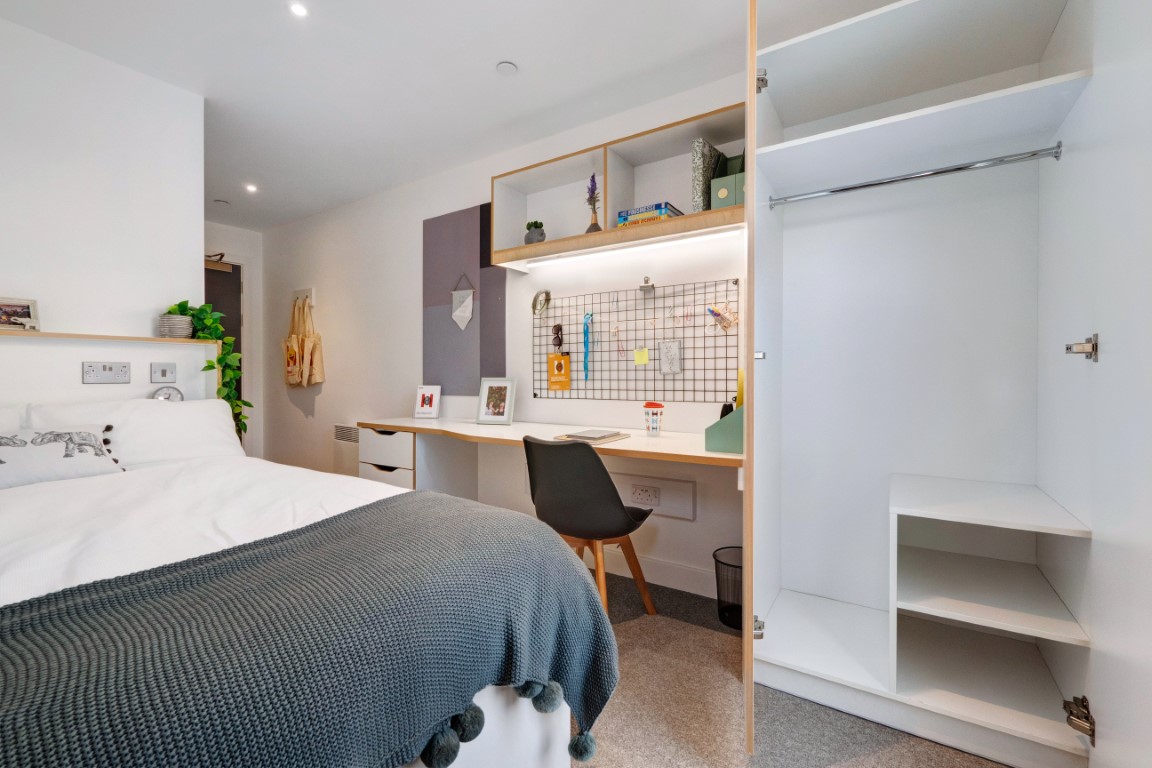  Gold Plus En-Suite  -  27 Magdalen Street  - Gallery -  4