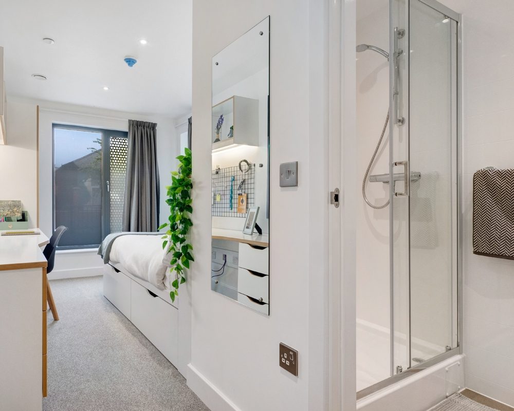  Gold Plus En-Suite  -  27 Magdalen Street  - Gallery -  8