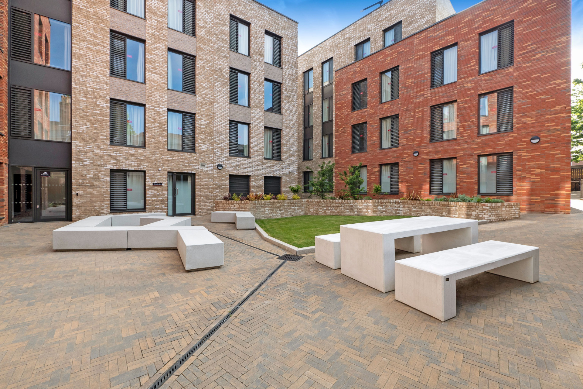 Gold Plus En-Suite - 27 Magdalen Street - Gallery - 13