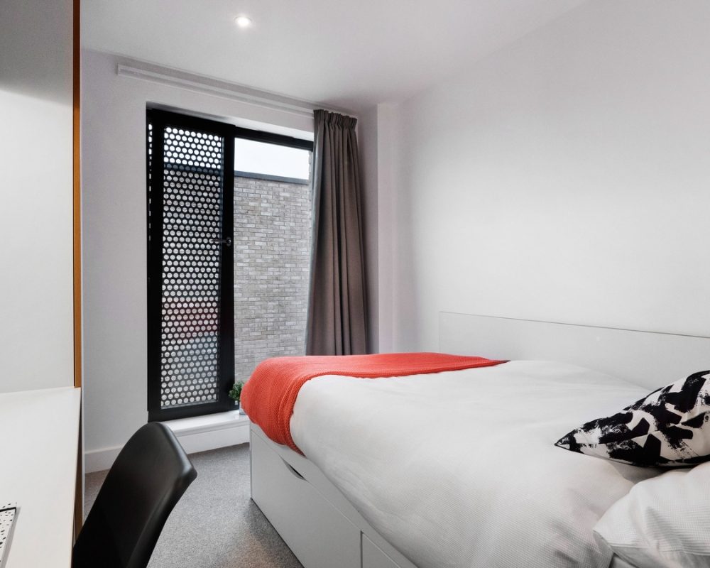 Deluxe En-Suite  -  27 Magdalen Street  - Gallery -  6