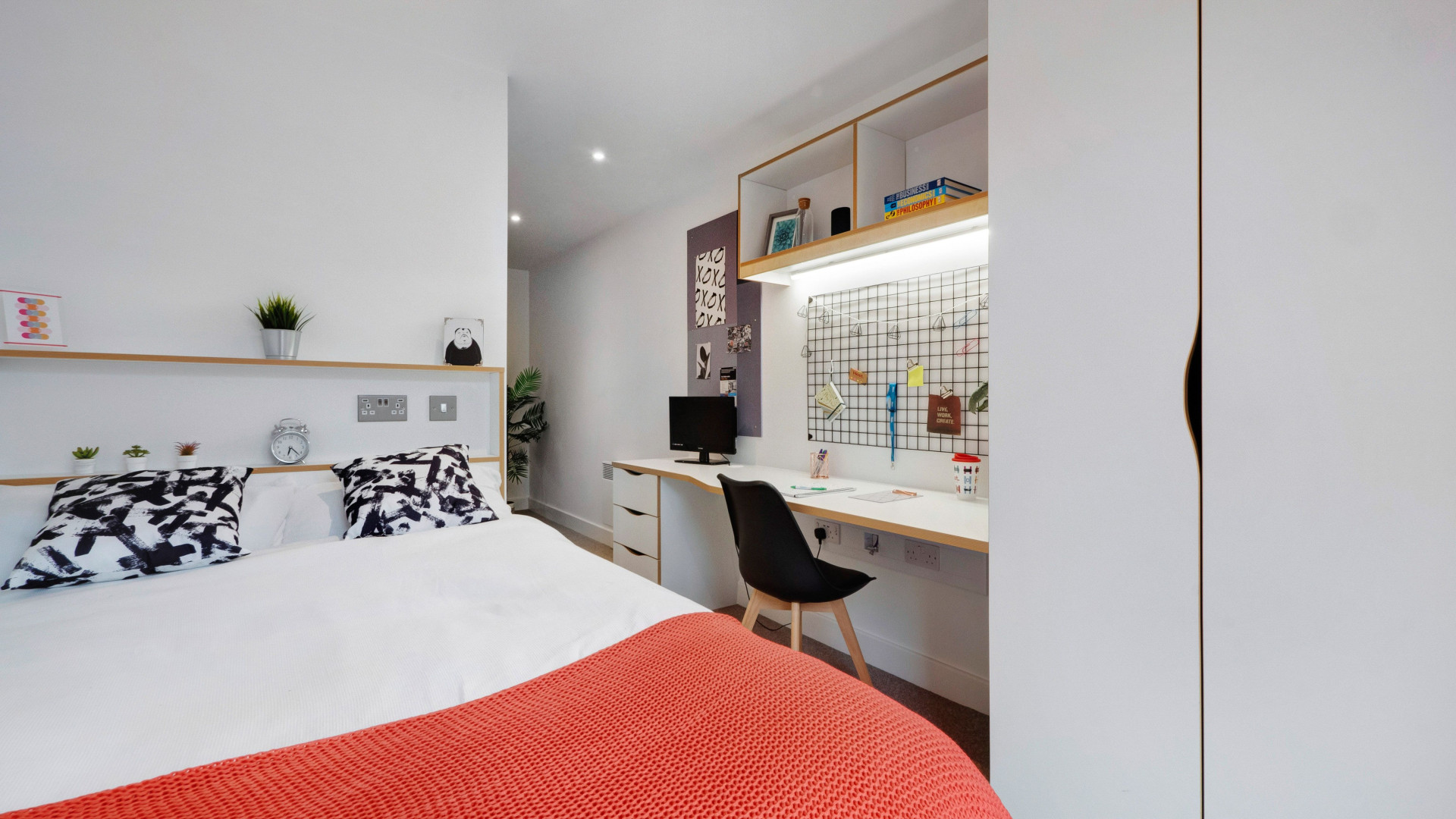 Deluxe Plus En-Suite - 27 Magdalen Street - Gallery - 10
