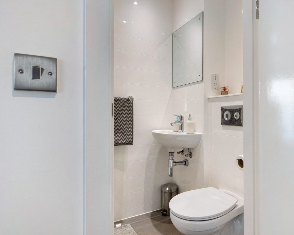  Deluxe Plus En-Suite  -  27 Magdalen Street  - Gallery -  5