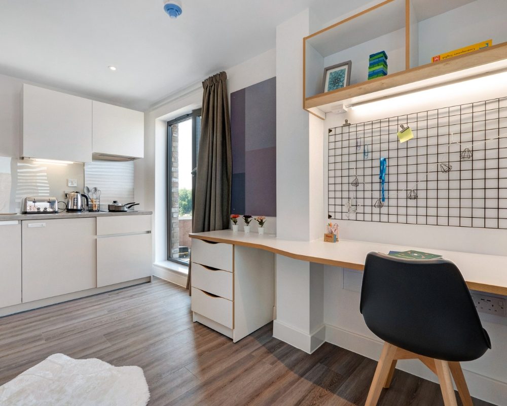  Platinum Plus Studio  -  27 Magdalen Street  - Gallery -  3