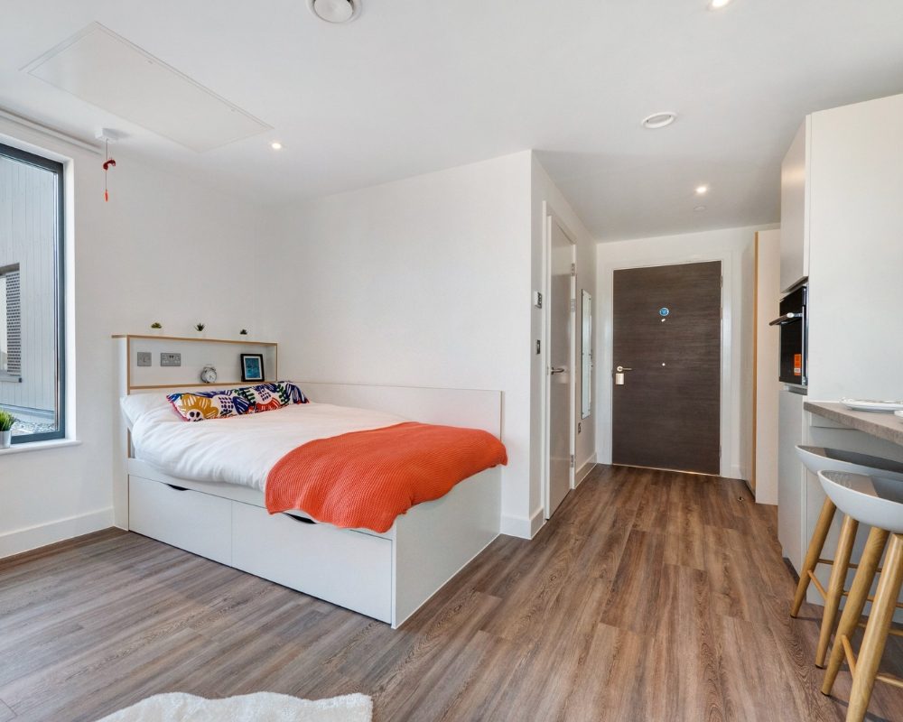  Platinum Plus Studio  -  27 Magdalen Street  - Gallery -  5