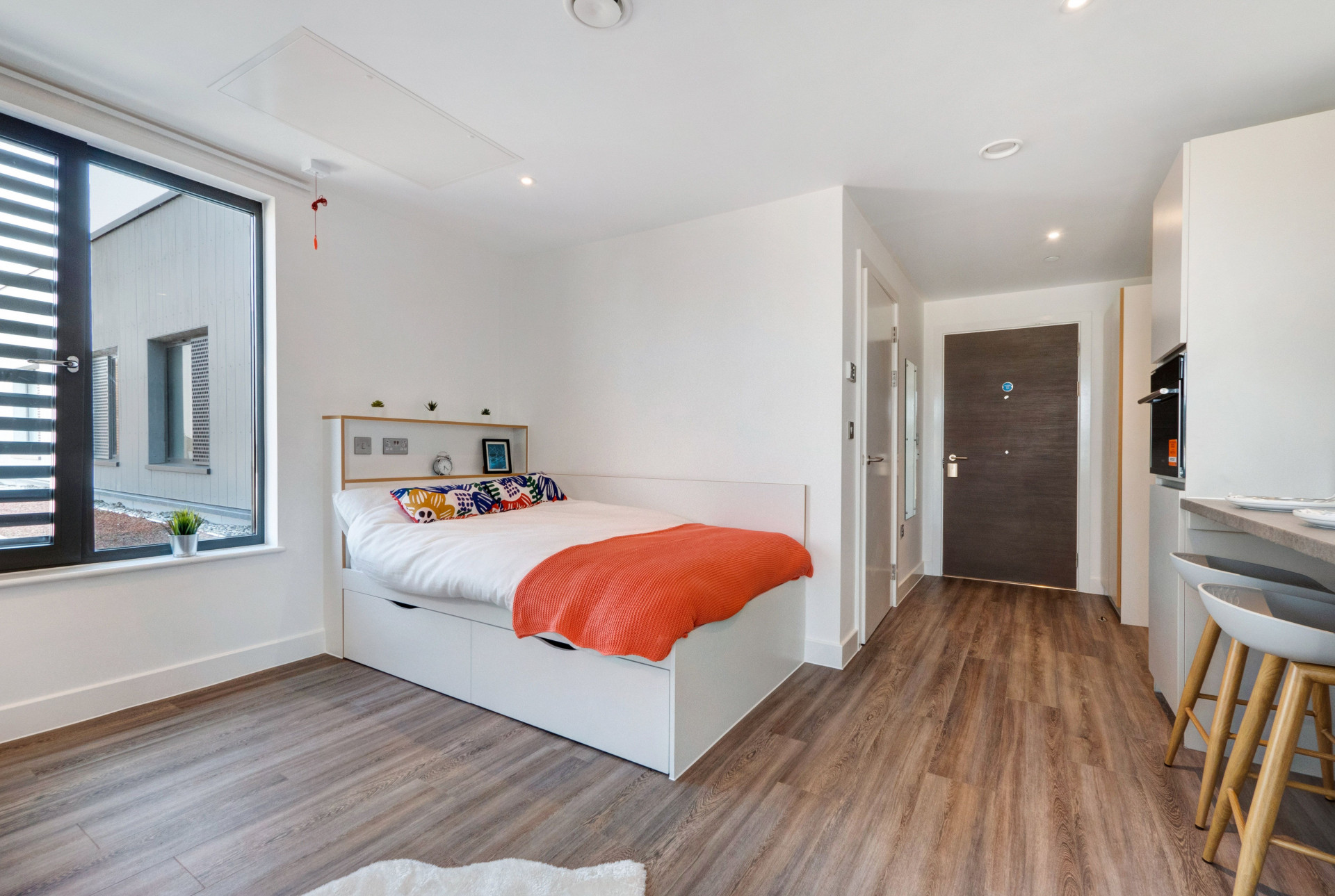  Platinum Studio  -  27 Magdalen Street  - Gallery -  6