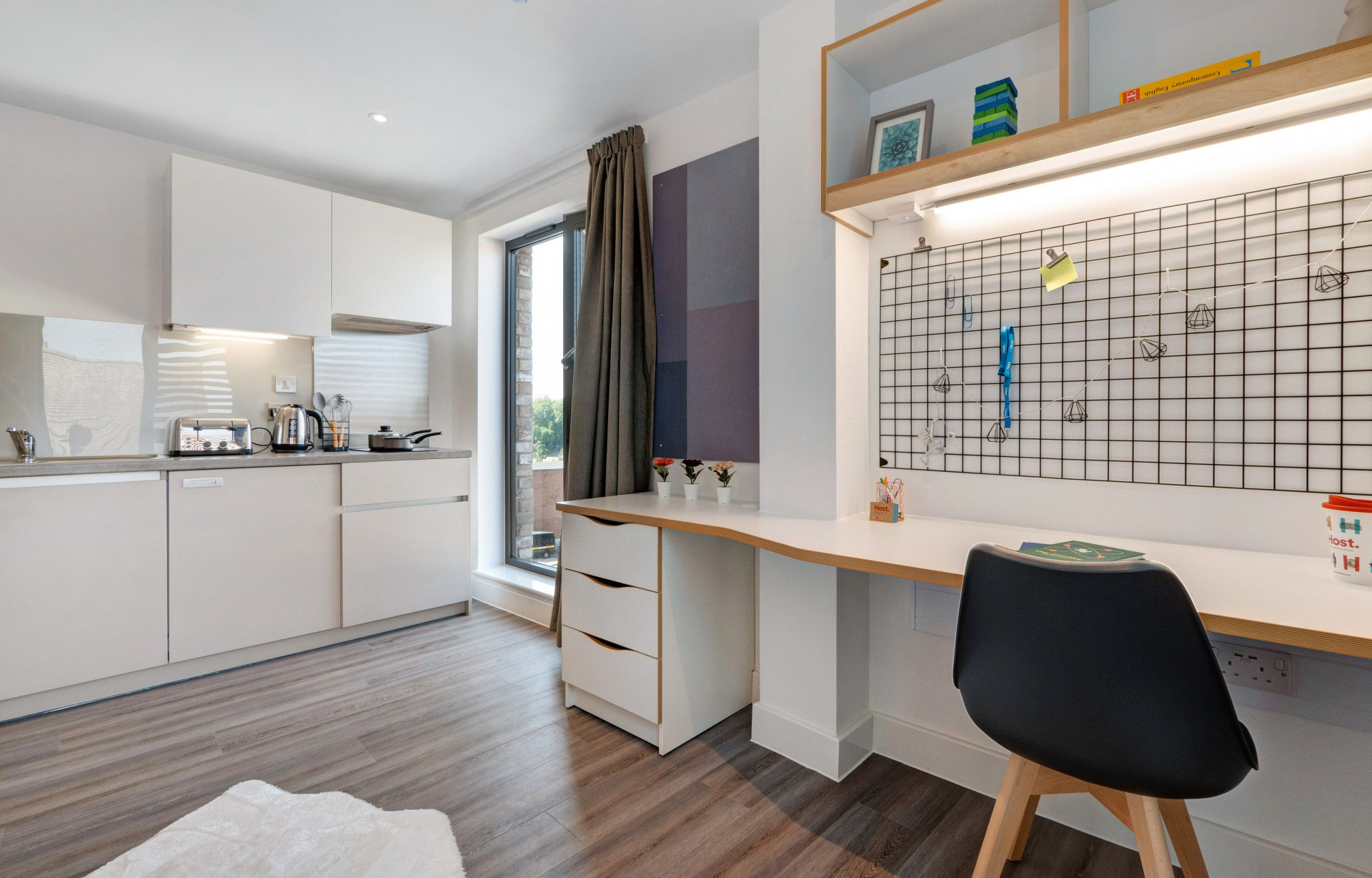  Platinum Studio  -  27 Magdalen Street  - Gallery -  4