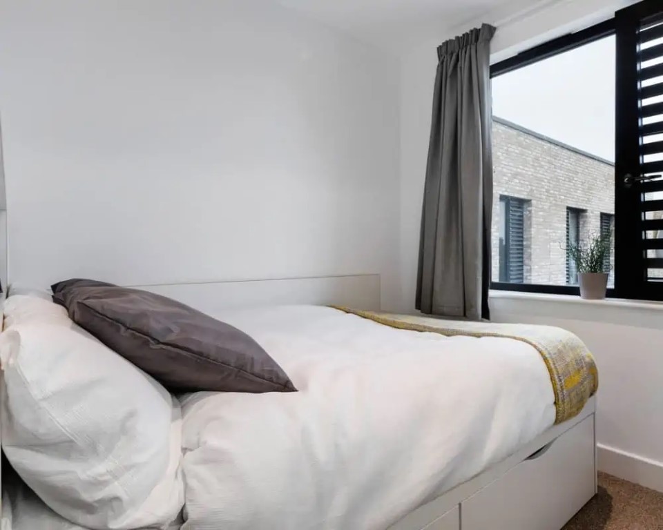  Bronze En-Suite  -  27 Magdalen Street  - Gallery -  7