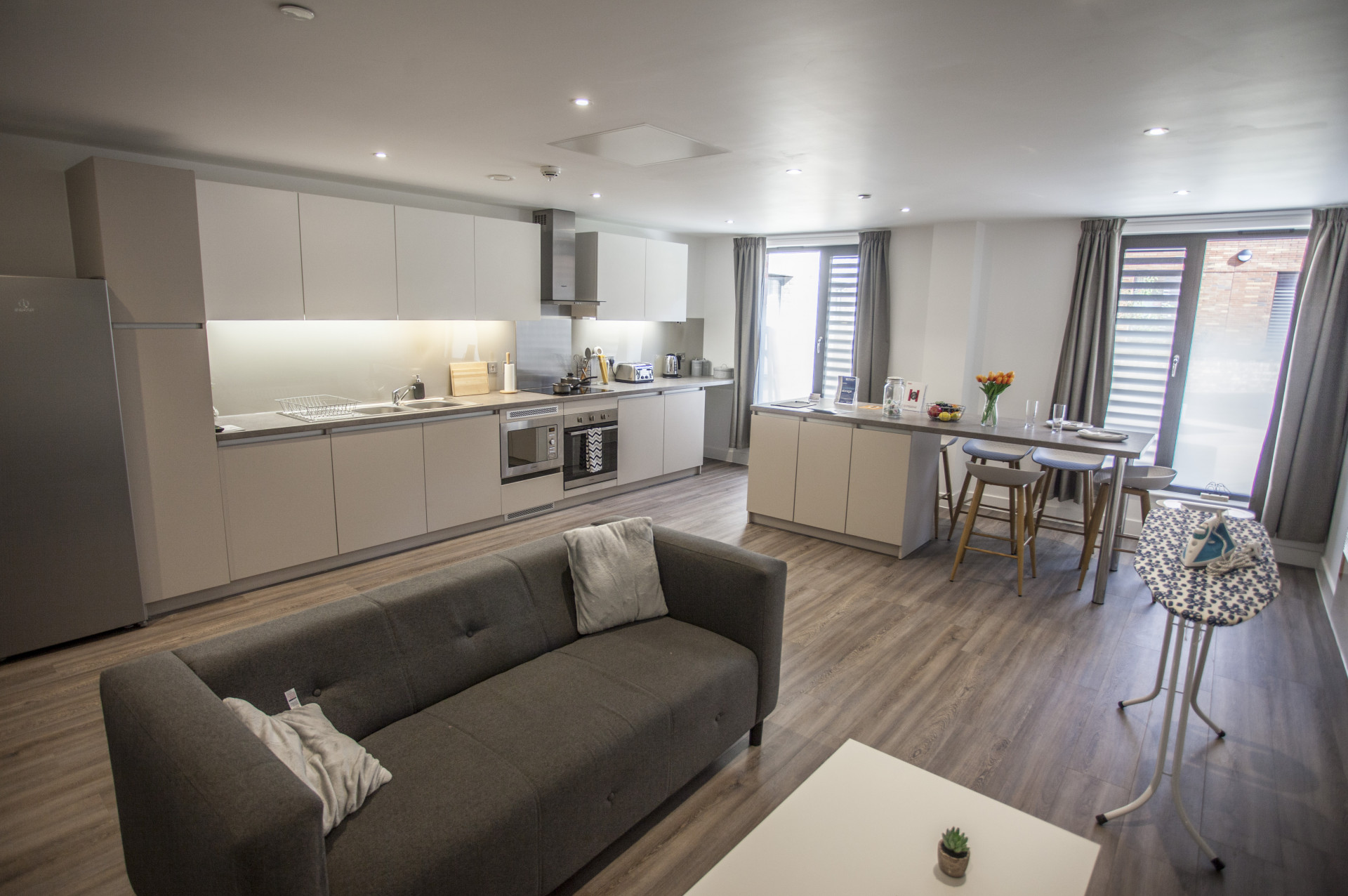 Platinum En-Suite - 27 Magdalen Street - Gallery - 14