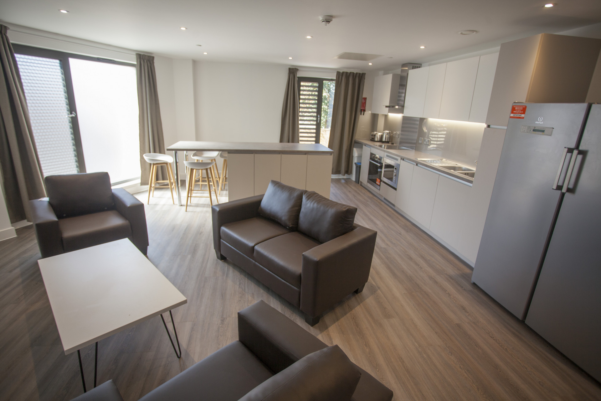 Platinum En-Suite - 27 Magdalen Street - Gallery - 16