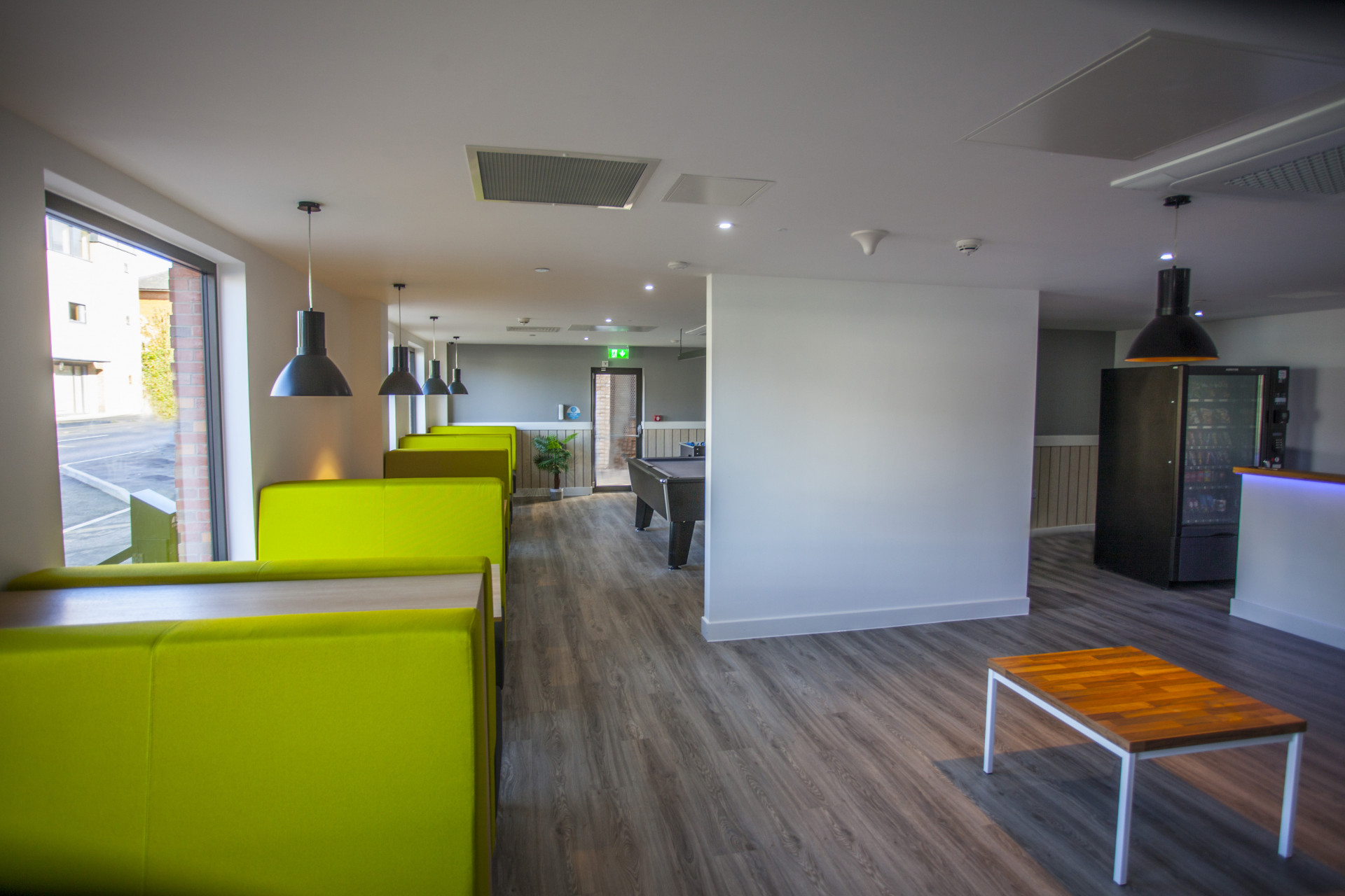 Platinum En-Suite - 27 Magdalen Street - Gallery - 13