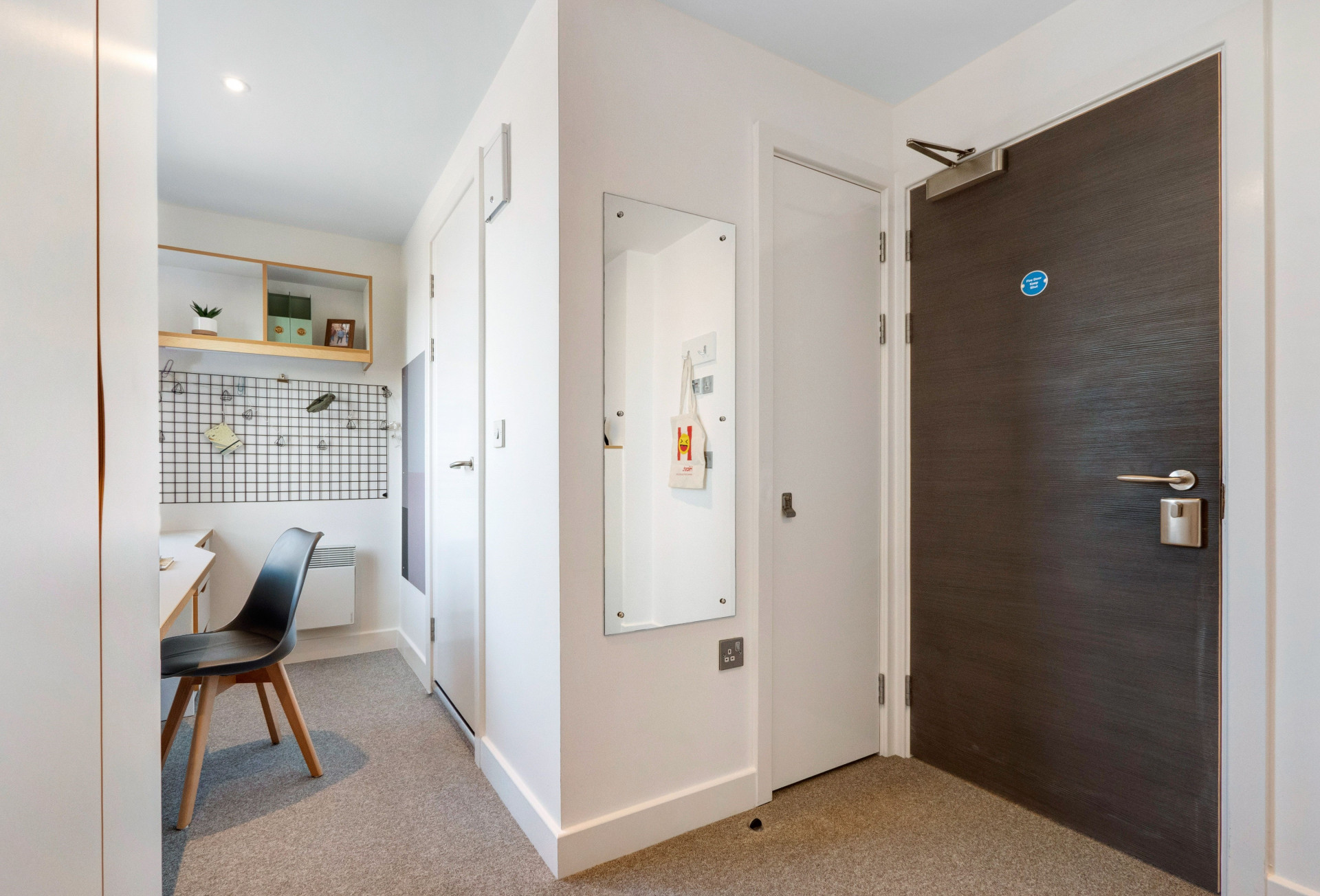 Platinum En-Suite - 27 Magdalen Street - Gallery - 10