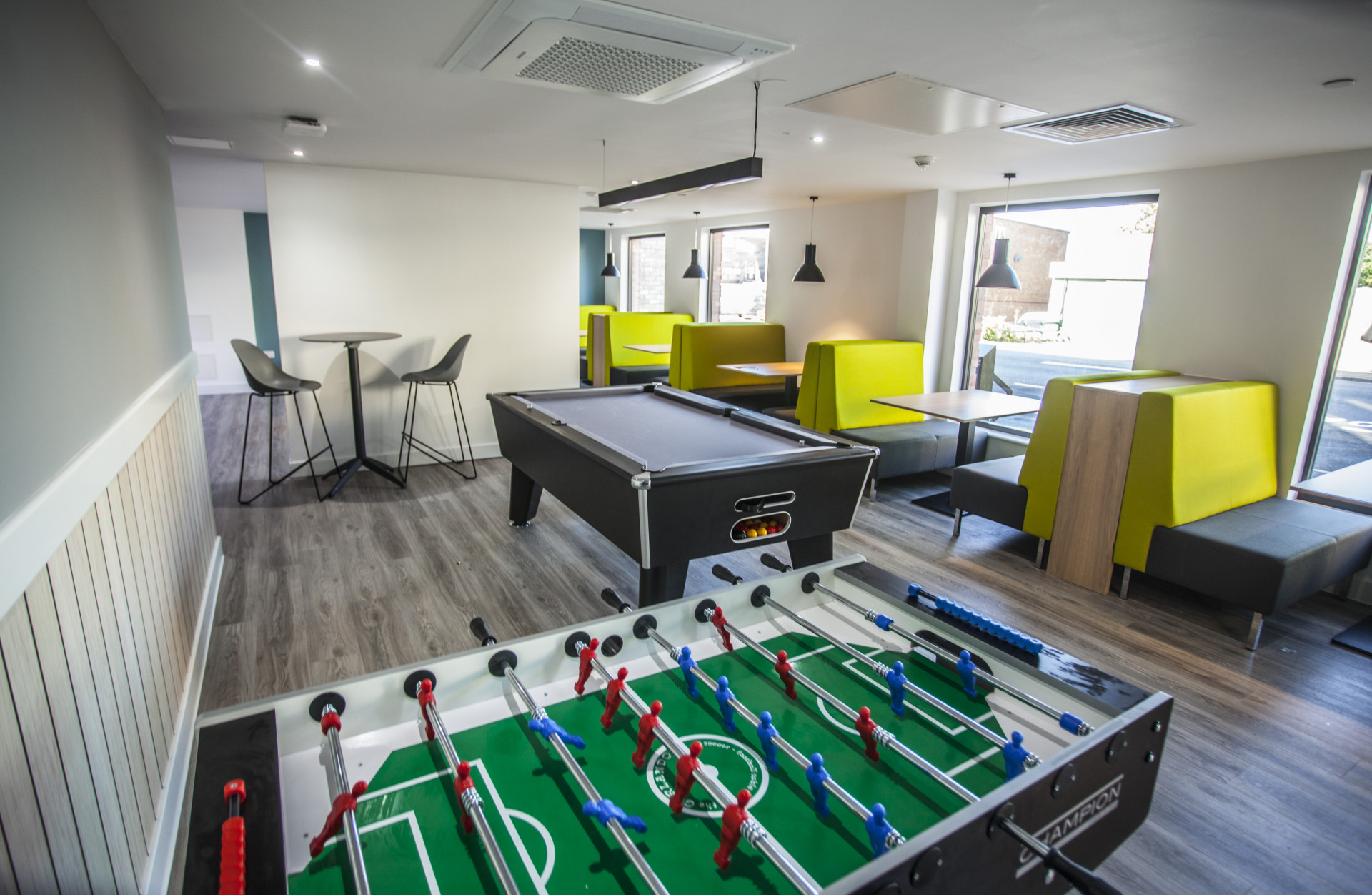 Platinum En-Suite - 27 Magdalen Street - Gallery - 12