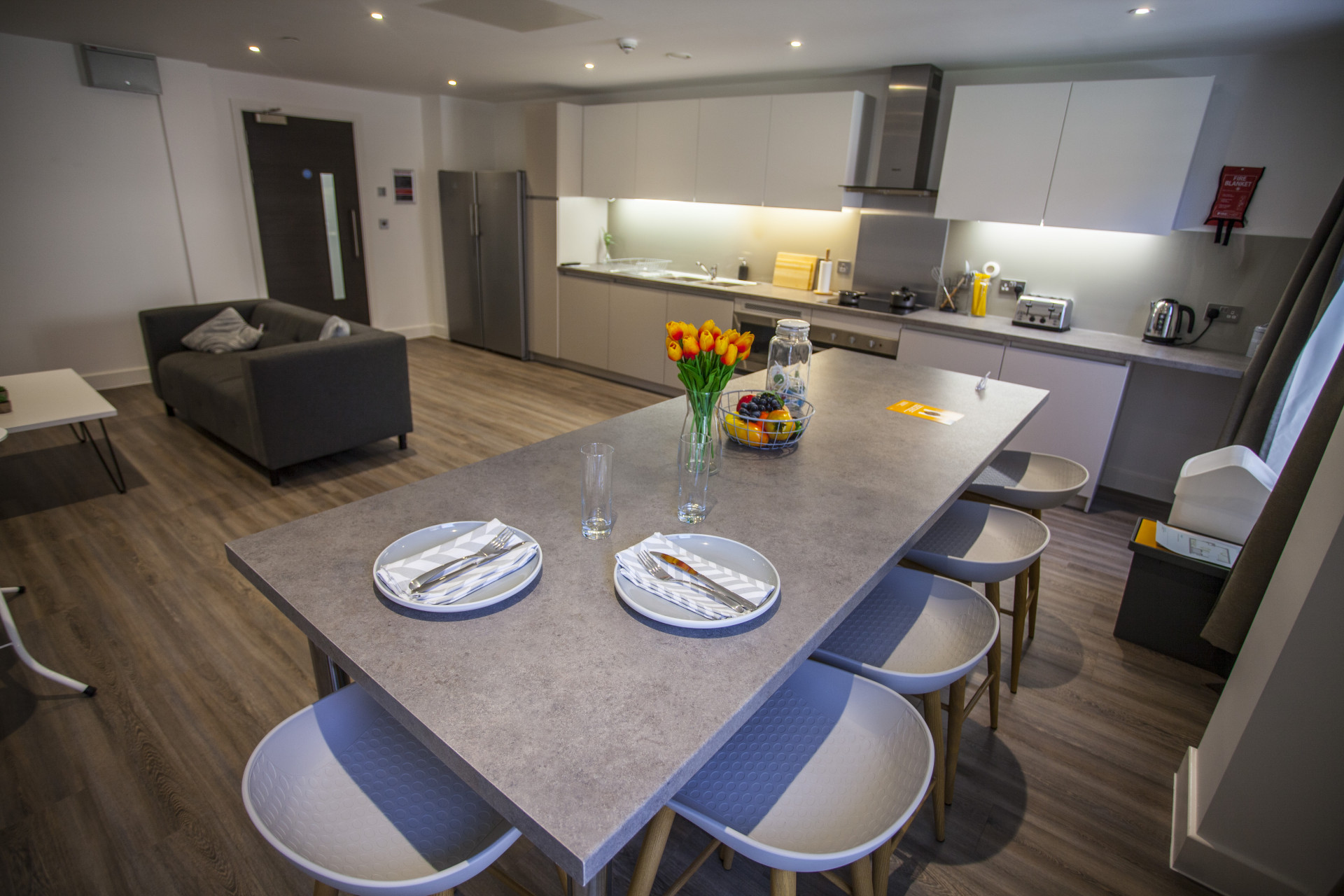 Platinum En-Suite - 27 Magdalen Street - Gallery - 15