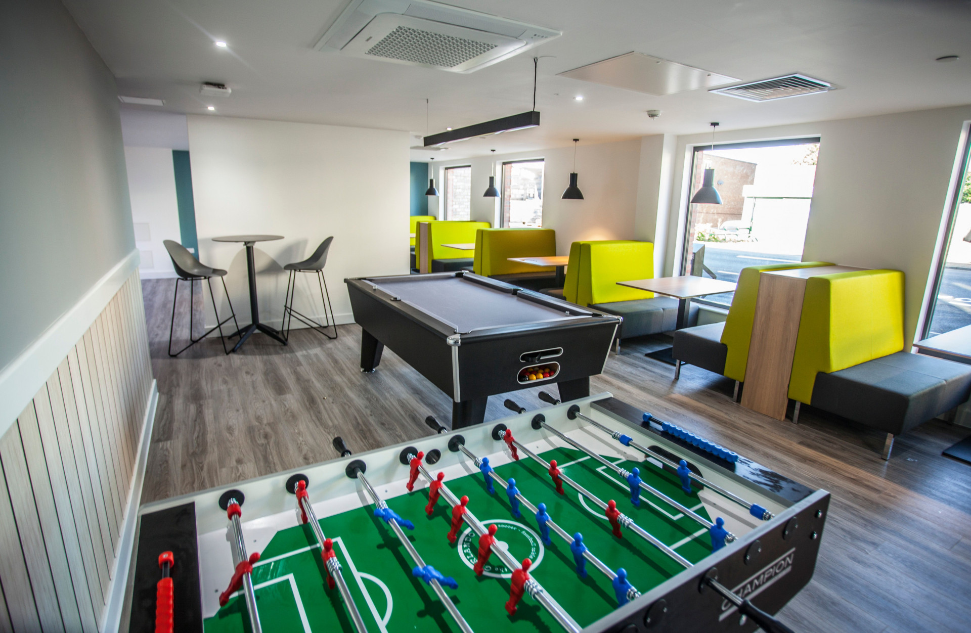 Platinum Plus En-Suite - 27 Magdalen Street - Gallery - 10