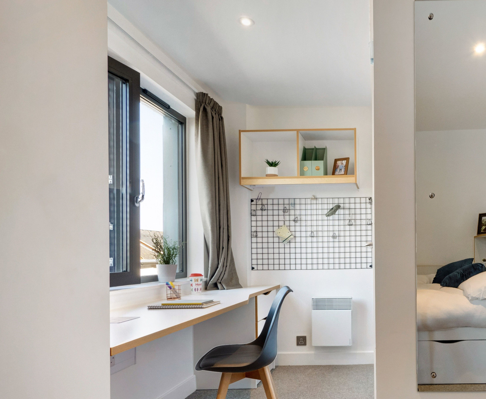 Platinum Plus En-Suite - 27 Magdalen Street - Gallery - 15