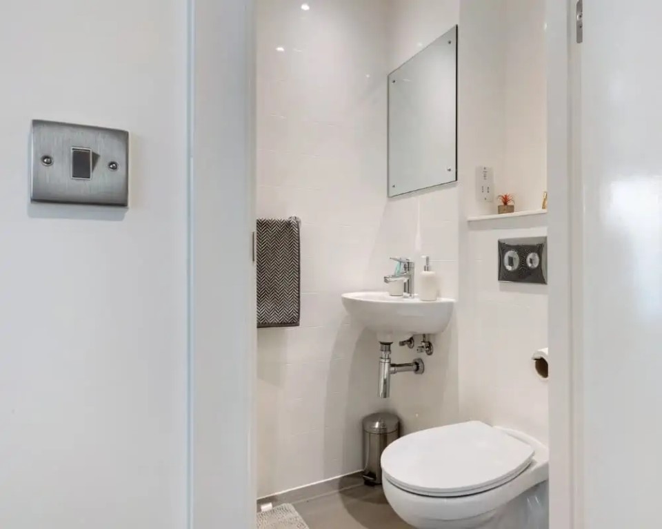  Platinum Plus En-Suite  -  27 Magdalen Street  - Gallery -  5
