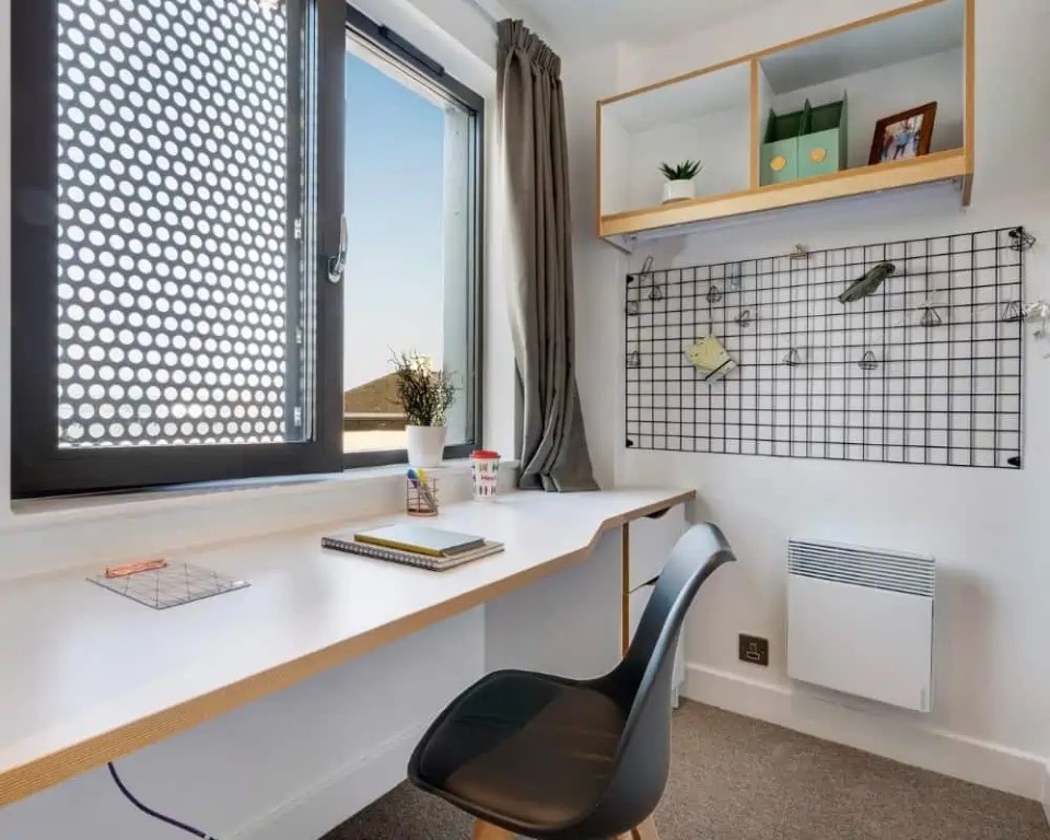  Platinum Plus En-Suite  -  27 Magdalen Street  - Gallery -  6