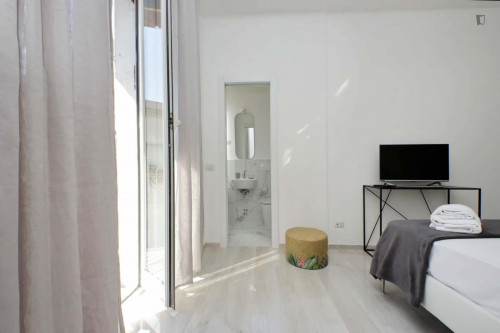 Appealing 3-bedroom flat in Trastevere - Gallery - 6