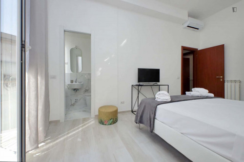 Appealing 3-bedroom flat in Trastevere - Gallery - 7