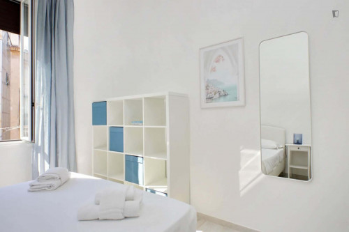Appealing 3-bedroom flat in Trastevere - Gallery - 9