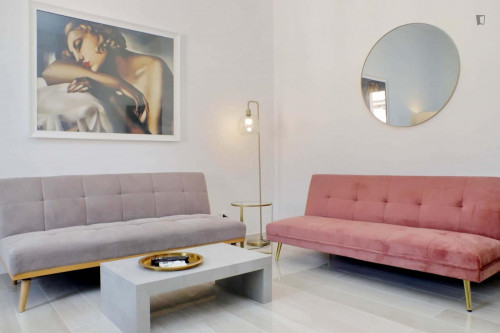 Appealing 3-bedroom flat in Trastevere - Gallery - 15