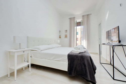 Appealing 3-bedroom flat in Trastevere - Gallery - 8